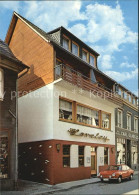 72445894 St Goar Gasthaus Zur Loreley St. Goar - St. Goar