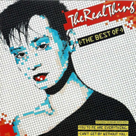 The Real Thing - The Best Of. CD - Dance, Techno & House