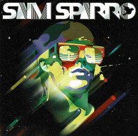 Sam Sparro - Sam Sparro. CD - Dance, Techno En House