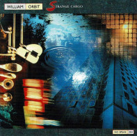 William Orbit - Strange Cargo. CD - Dance, Techno En House