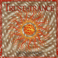 Trust In Trance. CD - Dance, Techno En House