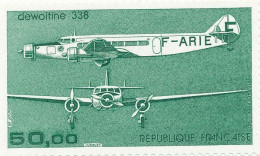 N° 60 NEUF XX - 1960-.... Neufs