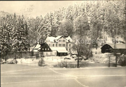 72443924 Holzhau Rechenberg-Bienenmuehle Haus Des Handwerks Holzhau - Rechenberg-Bienenmühle