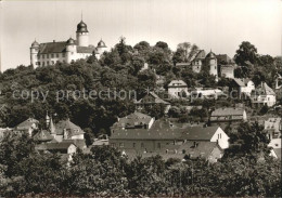 72443041 Montabaur Westerwald Schloss Montabaur - Montabaur