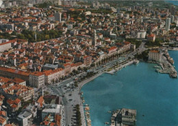 102182 - Kroatien - Split - 1969 - Croatie