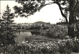 72442732 Altenberg Erzgebirge Geising Teilansicht Geising - Geising