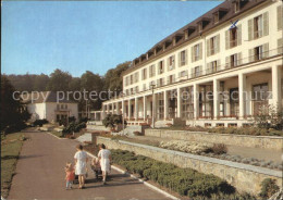 72406722 Bad Salzungen Kurhaus Bad Salzungen - Bad Salzungen