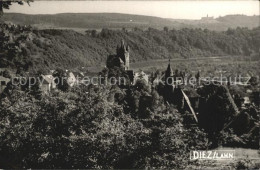 72406373 Diez Lahn Burg Freiendiez - Diez