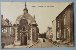 Jumet Chapelle N.D. Des Affligés - Charleroi