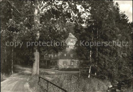 72405882 Schoenfeld Erzgebirge Bei Baerenfels  Schoenfeld Erzgebirge - Schmiedeberg (Erzgeb.)