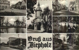 72405144 Diepholz Stadtbilder Diepholz - Diepholz