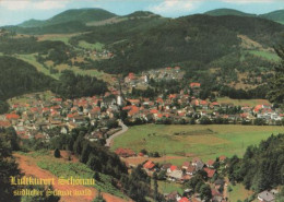 19319 - Schönau Im Schwarzwald - 1985 - Loerrach