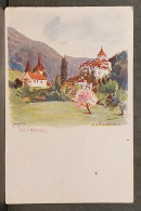 SUISSE , WIMMIS , LOT 430 - Wimmis