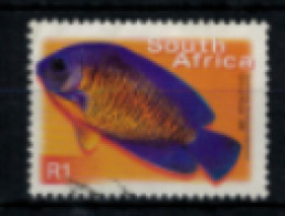 Afrique Du Sud - "Poisson : Centropyge" - Neuf 1* N° 1127/N De 2000 - Gebraucht