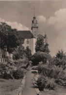 53925 - Torgau - Schloss Hartenfels - Ca. 1975 - Torgau
