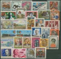 Österreich Jahrgang 1994 Komplett Postfrisch (SG6386) - Ganze Jahrgänge