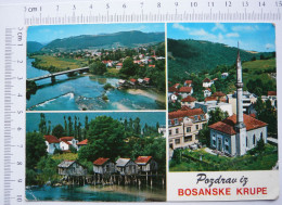 Bosanska Krupa - Bosnie-Herzegovine