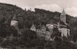 71014 - Zwingenberg - Schloss - Ca. 1960 - Mosbach