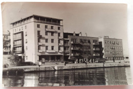 [CROATIA] - ZADAR - 1966 - View - Croatie