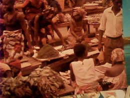 RÉPUBLIQUE DU ZAIRE - MARCHE DE KINSHASA MARKET  S1979 JU5143 - Kinshasa - Léopoldville