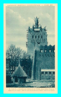A825 / 577 75 - PARIS Exposition Coloniale 1931 Camp Des Gardes Et Palais - Böttcher, Hans