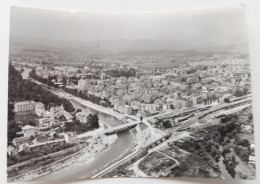 [SLOVENIA] - CELJE - 1960 - Aeral View - Slovenia