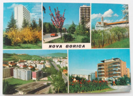 [SLOVENIA] NOVA GORICA - 1972 - Small View - Slovenia