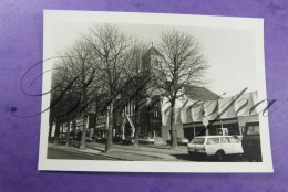 Foto Privaat Opname Verregat  Kerk - Photographie