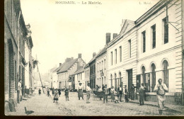 Houdain La Mairie - Houdain