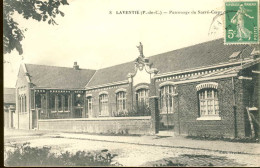 Laventie Patronage Du Sacre Coeur - Laventie