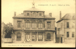 Marquise Hotel De Ville - Marquise