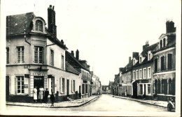 Marquise Rue Sainte Barbe - Marquise