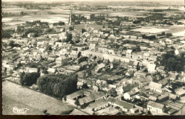 Audruicq Vue Panoramique Aerienne - Audruicq