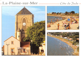 44-LA PLAINE SUR MER-N2848-C/0367 - La-Plaine-sur-Mer