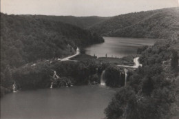 43295 - Kroatien - Nationalpark Plitvicer Seen - Ca. 1975 - Croatie