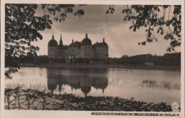 54683 - Moritzburg - Jagdschloss - 1931 - Moritzburg