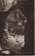 Latvia 1928 Sigulda Pils Drupas, Castle Ruins - Lettland