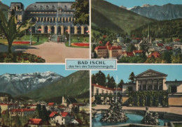 103678 - Österreich - Bad Ischl - Ca. 1985 - Bad Ischl