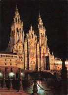 CPSM Santiago De Compostela   L2717 - Santiago De Compostela