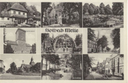 129625 - Melle, Wiehengeb - 9 Bilder - Melle