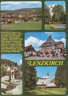 AK 207548 GERMANY - Lenzkirch - Hochschwarzwald