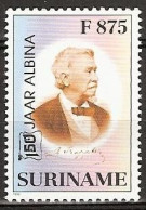 Suriname 1996 150 Jaar Albina  MNH/**/Postfris  - Surinam