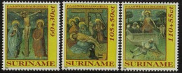 Suriname 1992 Pasen, Easter MNH/**/postfris - Surinam