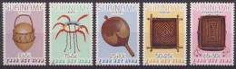 Suriname 1983 Voor Het Kind - MNH/**/Postfris  - Surinam