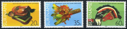 Suriname 1979 Kunst, Art MNH/**/Postfris  - Surinam