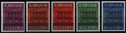 Suriname 1975 Parimaribo Centrale Bank - MNH ** Postfris - Surinam