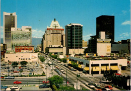 11-3-2025 (2 Y 42) Canada - City Of Vancouver  (2 Postcards) - Vancouver