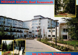 73776780 Bad Tennstedt Median Klinik Bad Tennstedt - Bad Tennstedt