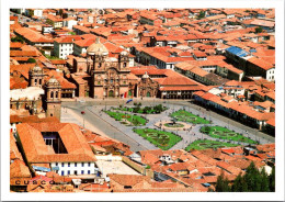11-3-2025 (2 Y 45) Peru - Cusco (UNESCO) - Perú