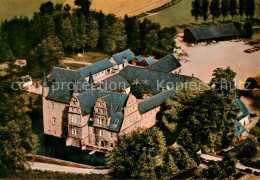 73688729 Schelenburg Osnabrueck Schloss Schelenburg Osnabrueck - Bissendorf